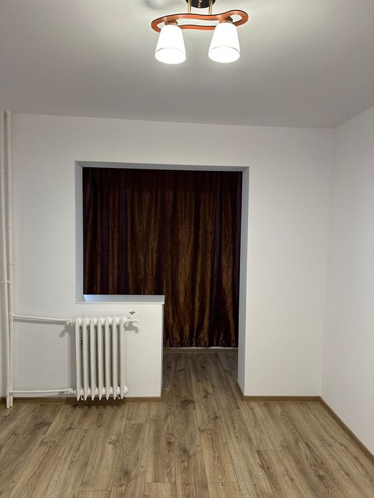 Apartament 2 camere de inchiriat nemobilat