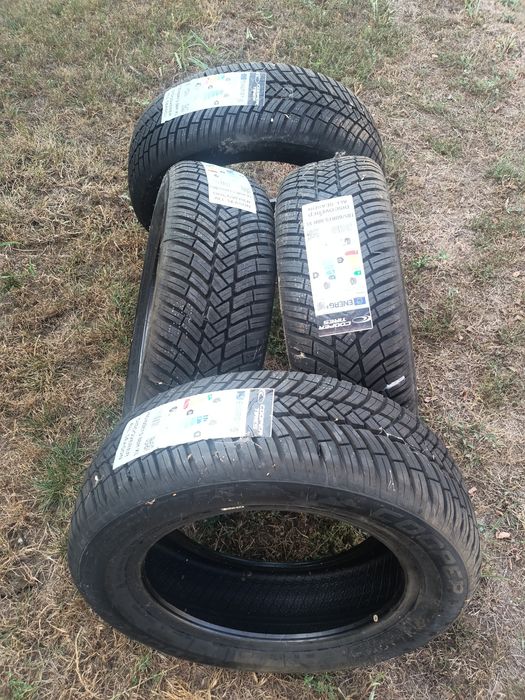 Anvelope noi 185/65R15. 185/60R15