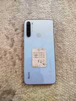 Redmi Note 8 64/4 ideal