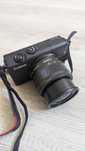 CANON EOS M200.  Ca nou