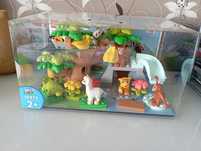 Macheta Lego Duplo