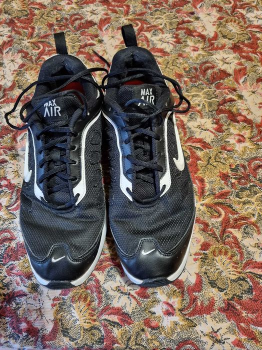 vand Nike Air Max AP