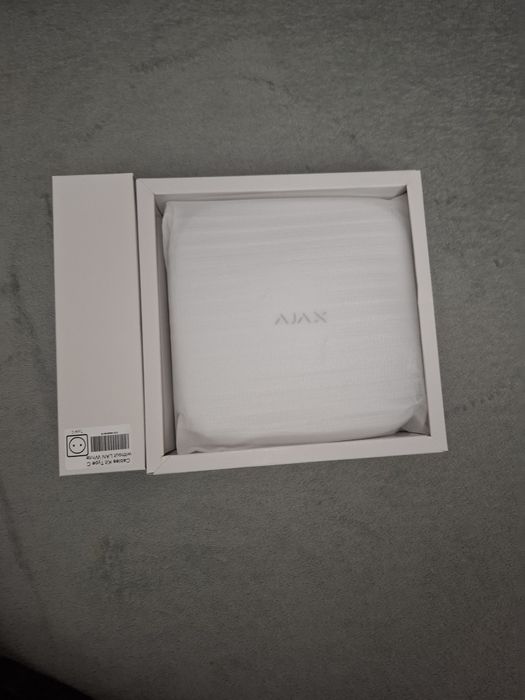 Ajax Rex Jeweller