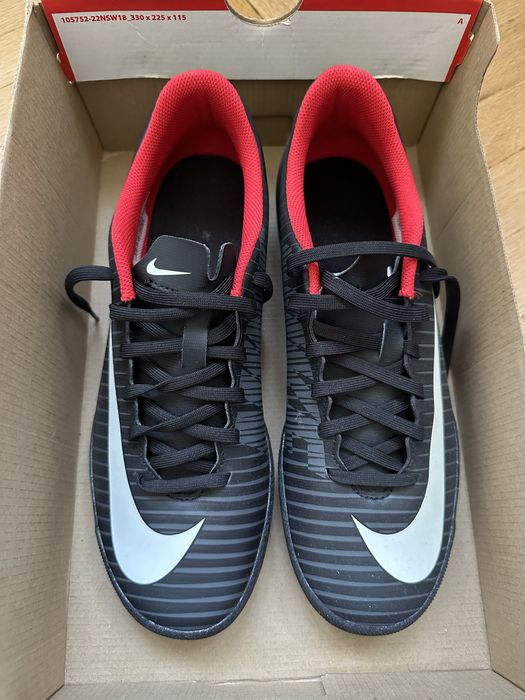 Маратонки Nike - мъжки бутонки