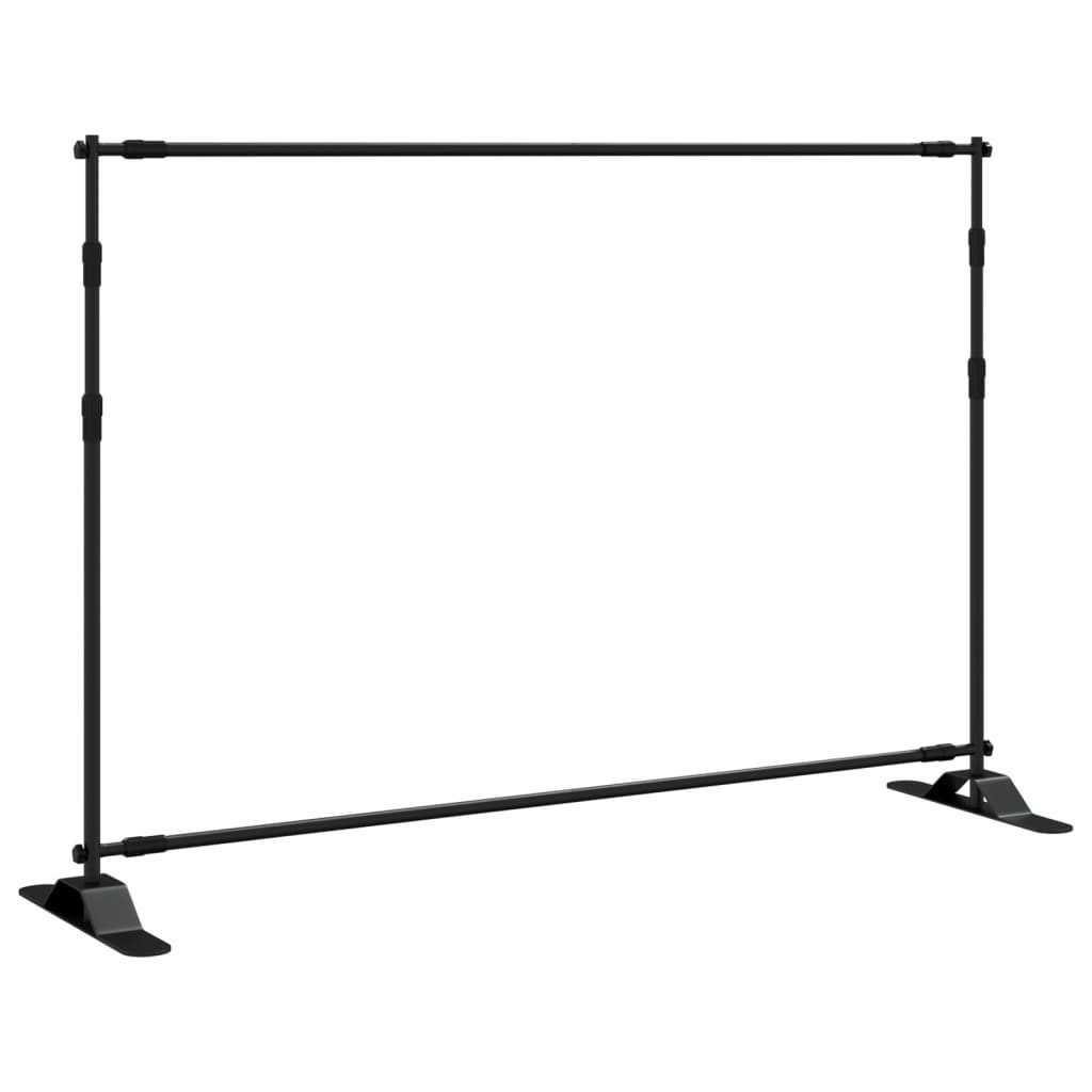 Stativ fundal foto slim,telescopic 240 x 240 cm - 560 lei