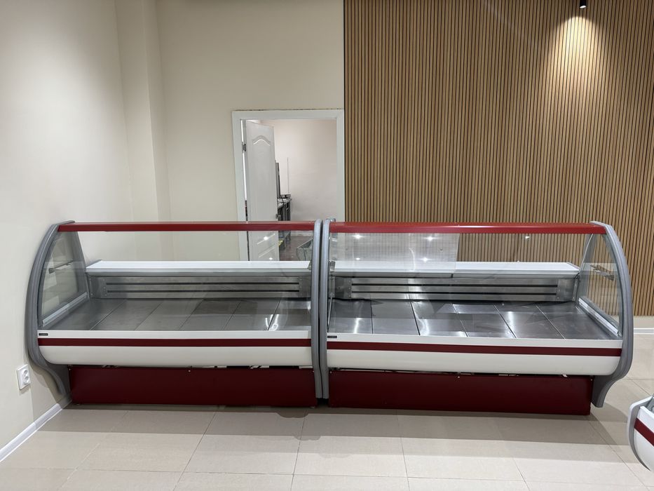 Холодильник для мясо