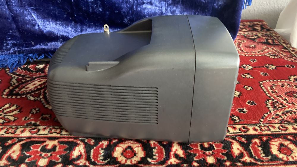 Televizor Portabil Brigmton BMC-9500