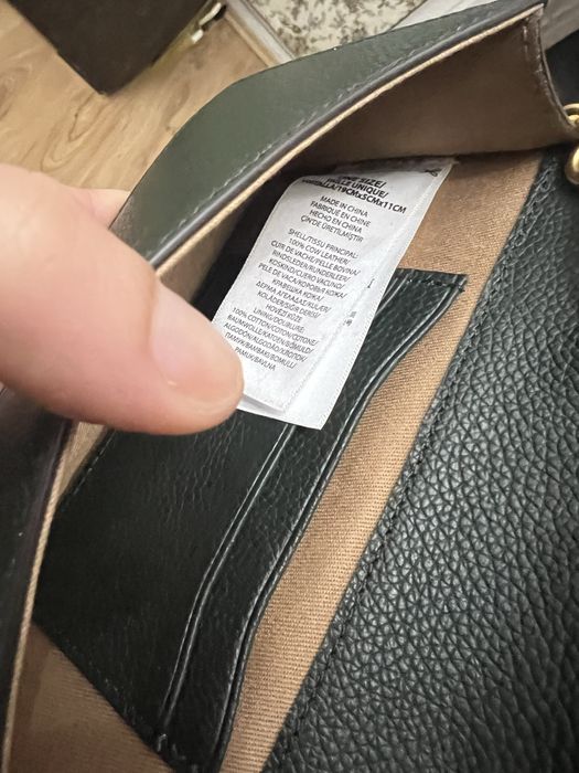 Дамска чанта  Polo Ralph Lauren , Karl Lagerfeld