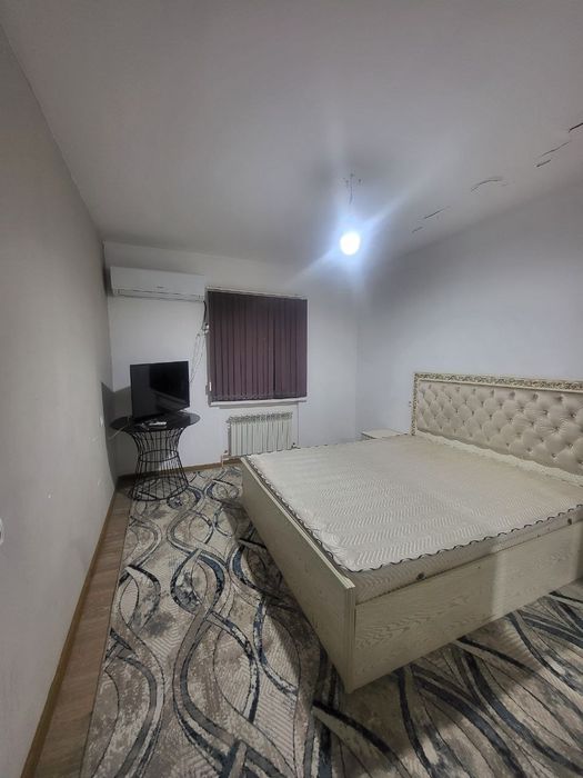 Sergeli Massiv V 110