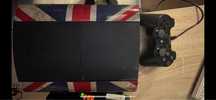 PlayStation 3 в перфектно състояние