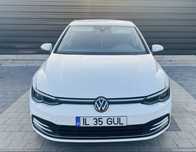 Vând Vw Golf 8 Style,an 2023