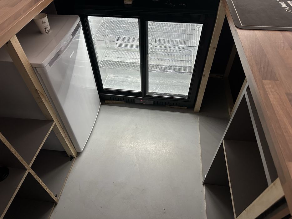 Predare spatiu Iancului langa metrou