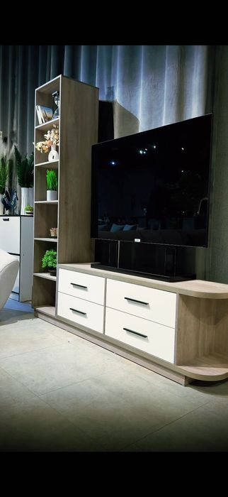 Тв подставка Hi tech TV Mebel