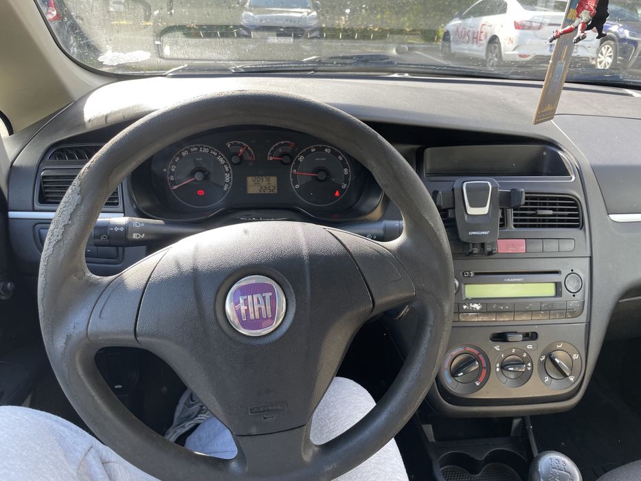 Fiat Linea 1.4 2010