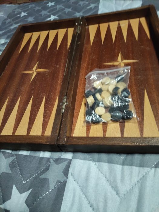 Стара табла игра