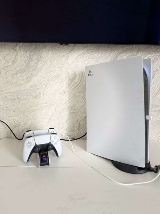 Продается плестейшн5