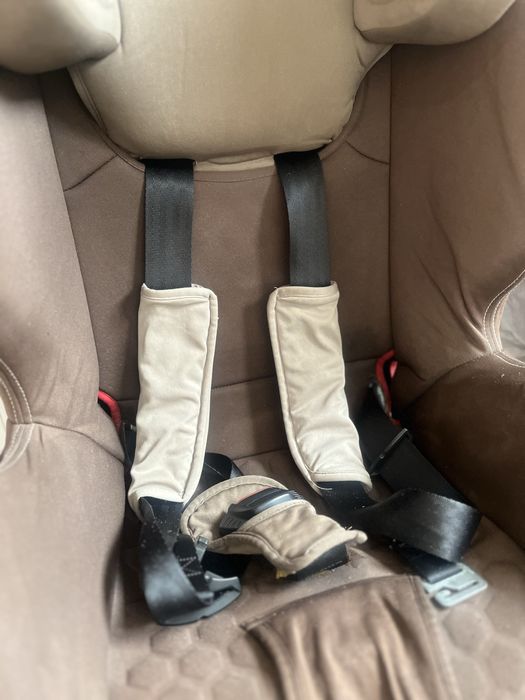 Scaun auto copii EasyGo Isofix