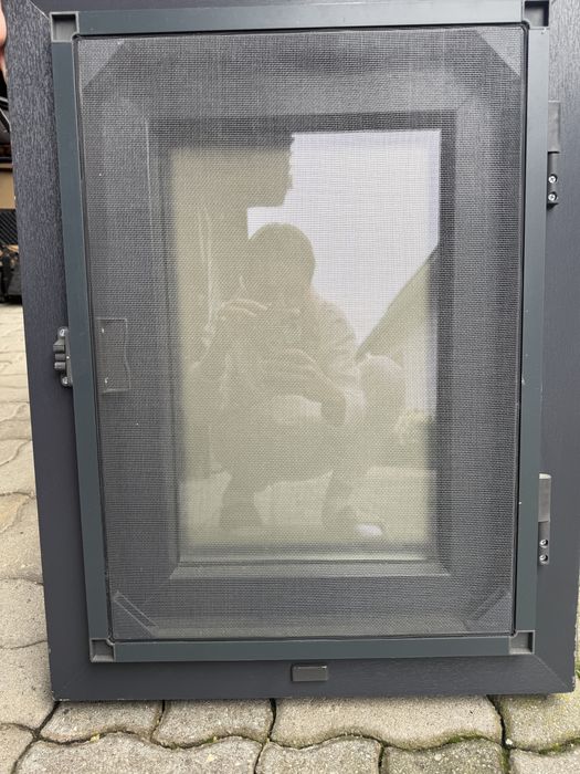 Geam termopan Salamander