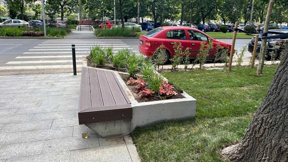 Amenajări interioare și exterioare, montaj mobilier, renovări