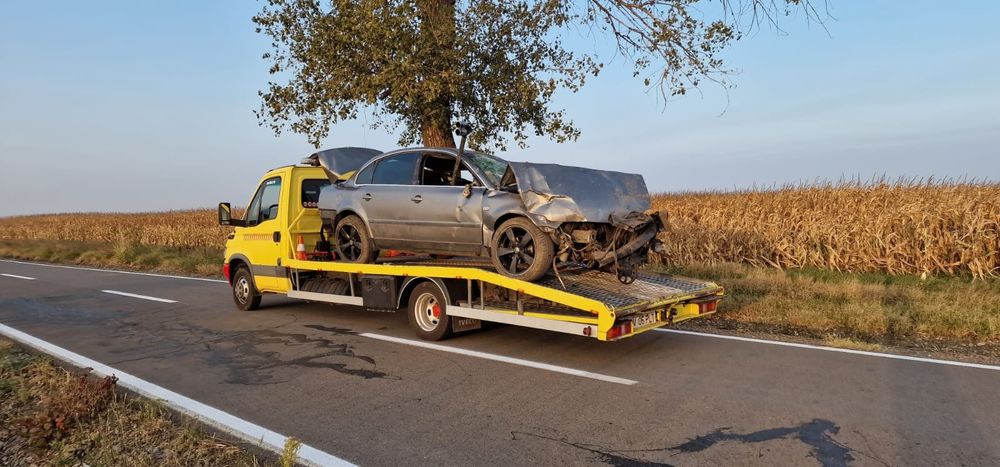 Tractari auto Bran