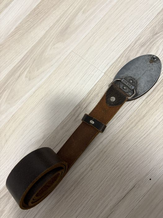 Diesel мъжки колан