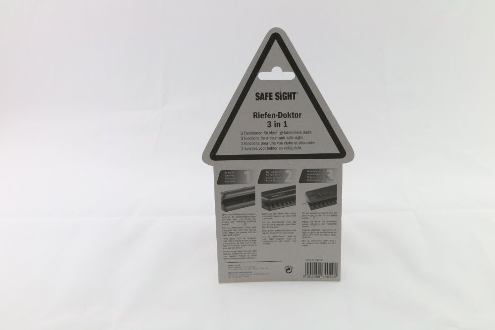 уред за поддръжка на чистачки 3 в 1, авто чистачка, австрийски