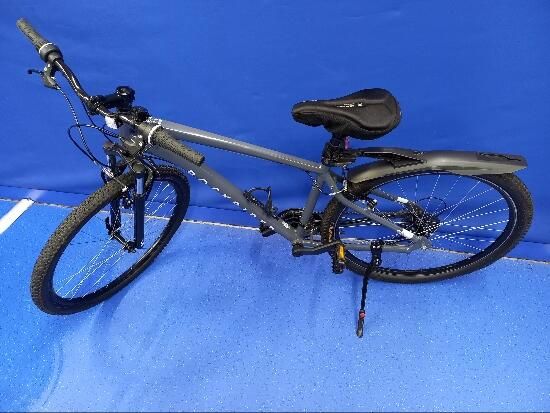 Bicicletă Mtb Explore 50 - produs resigilat - (SecondHand) Decathlon