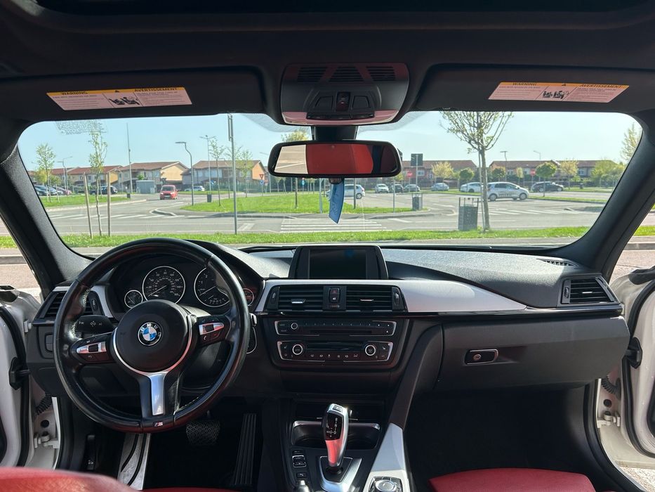 BMW Seria 3 F30 328i Xdrive