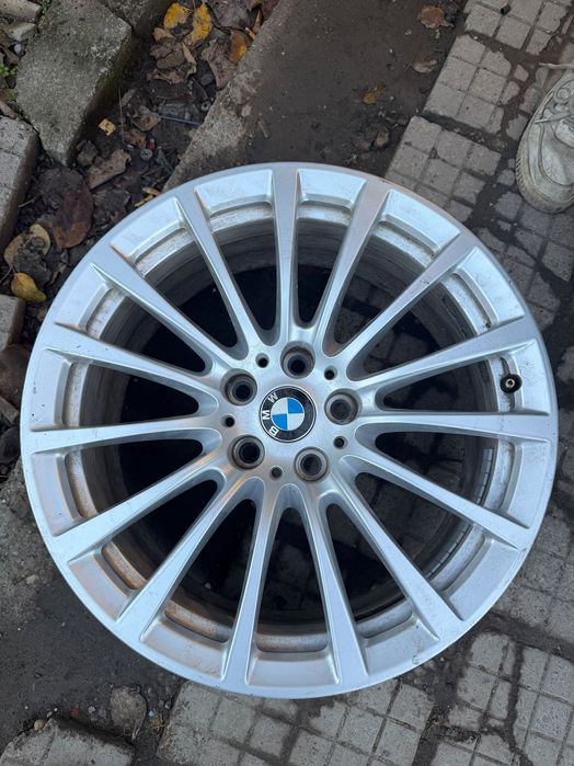 Оригинални джанти за BMW 7 series