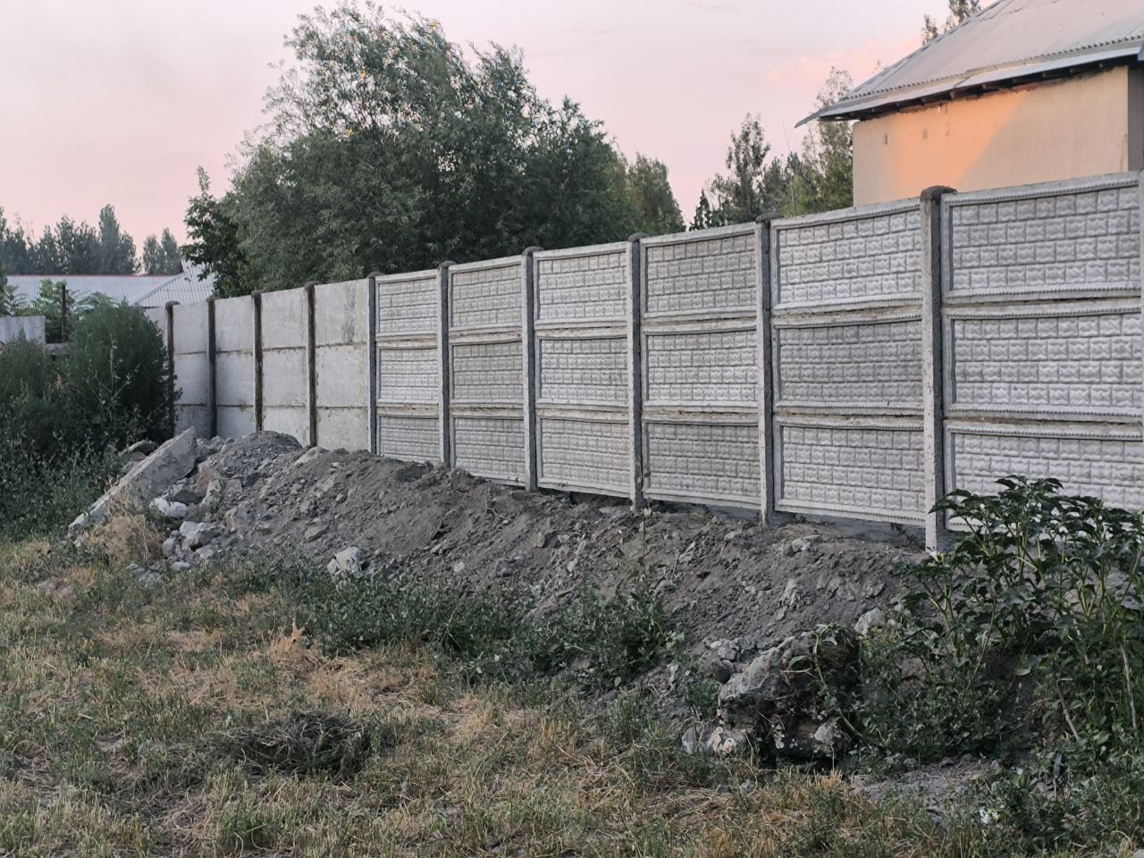 Еврозабор, evrozabor, evro zabor, biton devor