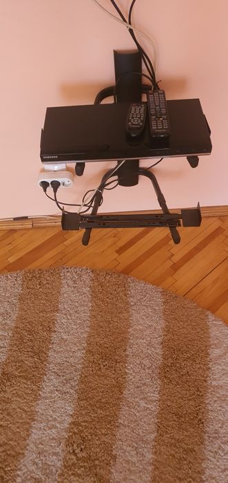 DivX video Samsung