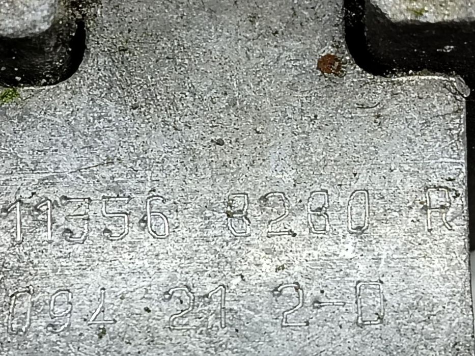 Suport motor 1.6 dci 113568280r Renault Talisman 1 [2012 - 2020]