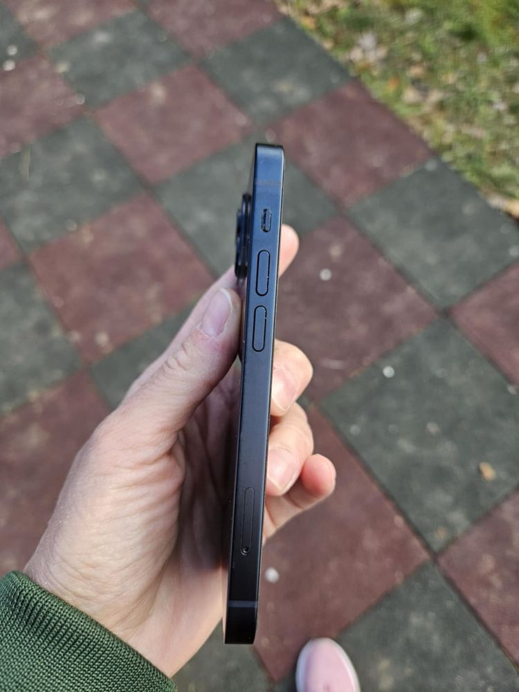 iPhone 13 mini 256 gb