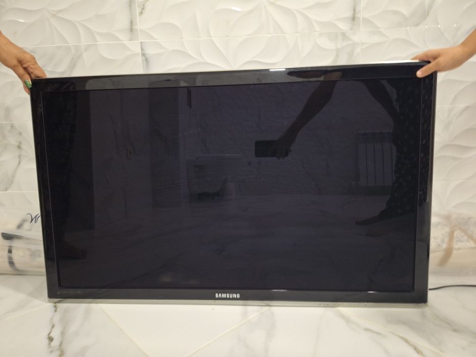 Телевизор Samsung