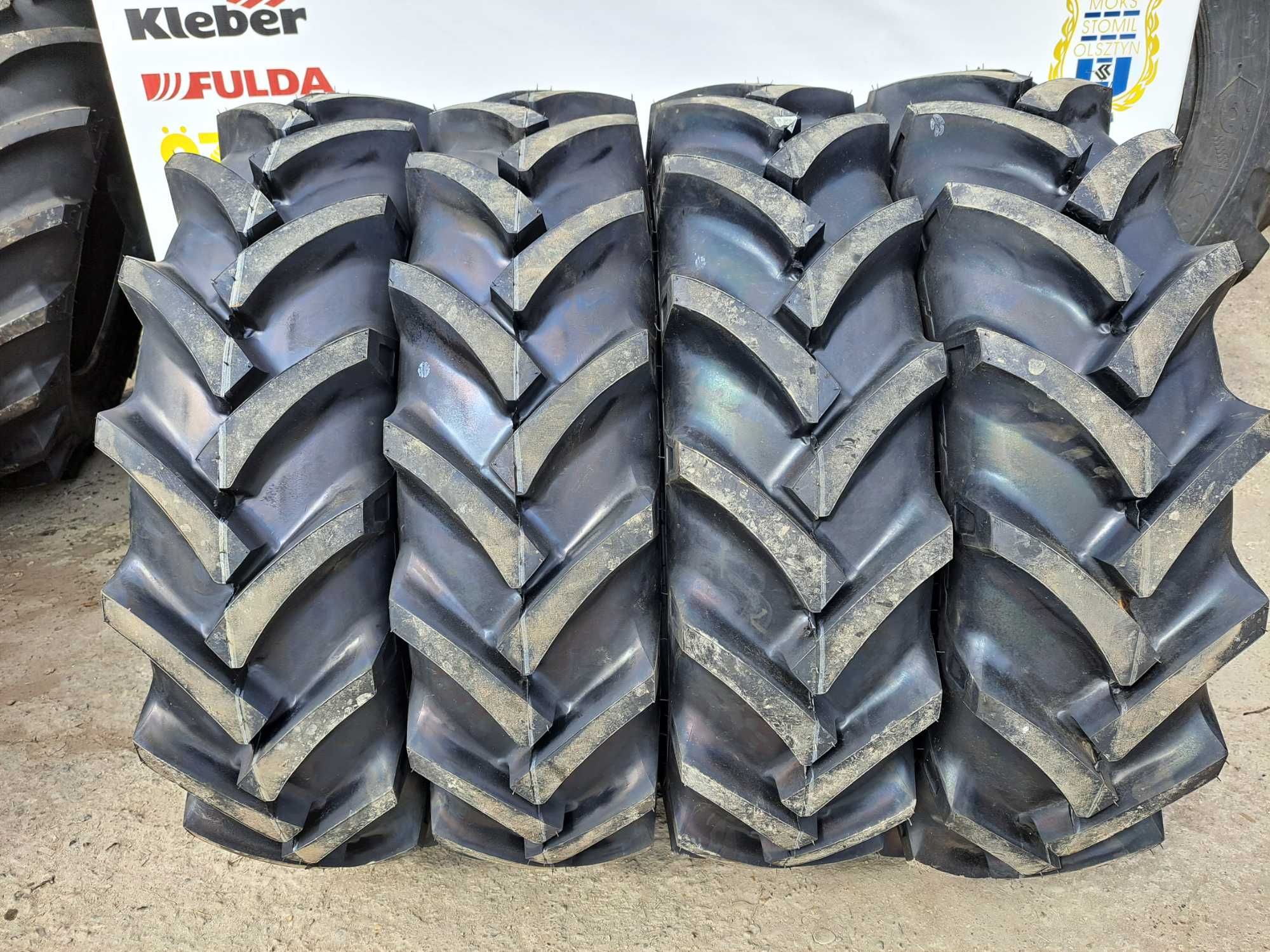 11.2-24 marca OZKA cu 8 pliuri anvelope TRACTOR cauciucuri noi