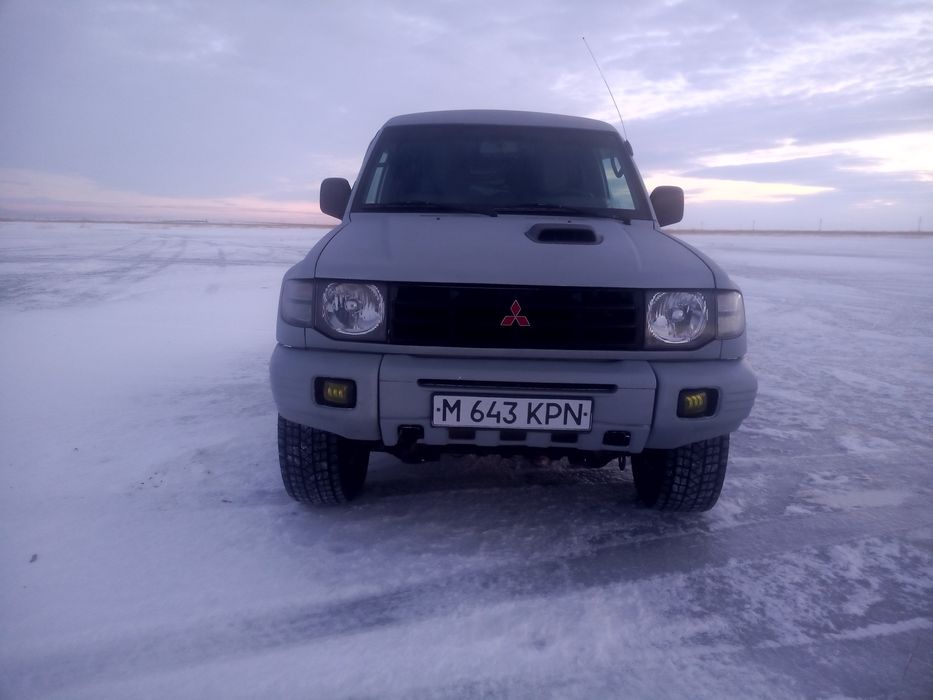 Машина для рыбака