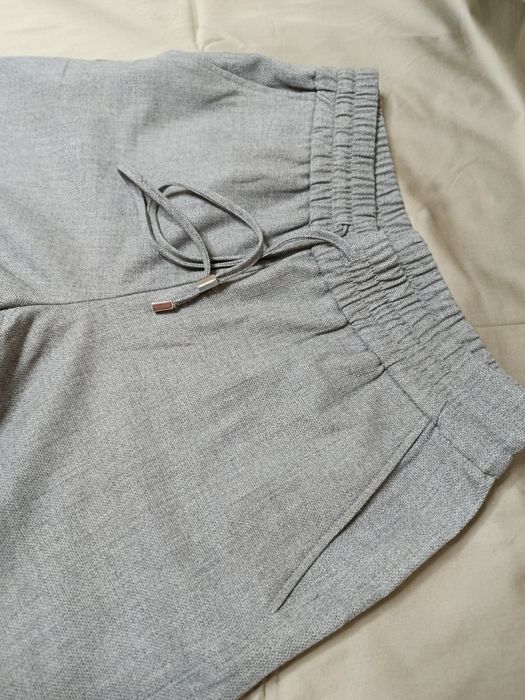 Zara женские зимние брюки размер М