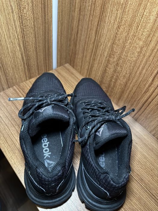 маратонки Reebok Sawcut GTX 6.0 gore tex