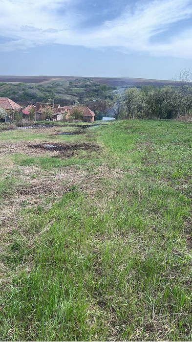 Vand teren intravilan