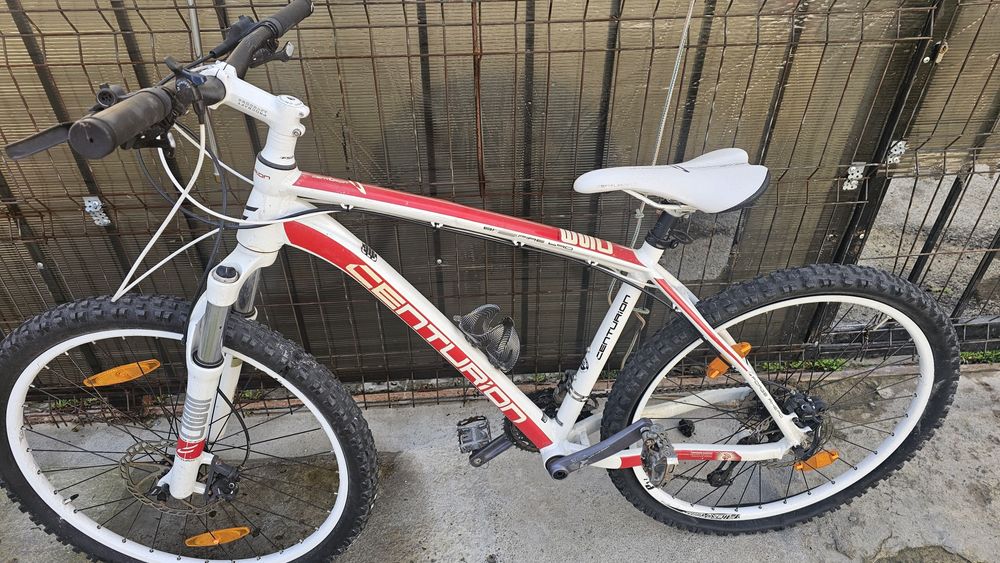Bicicleta Centurion de vanzare