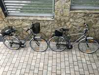 Bicigletele Dama Si Barbati 28 Inch
