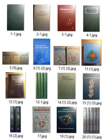 Codex Medicamentarius, Pharmacopee, Фармакопея, химия, физика