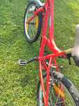 Biciclete pentru copii