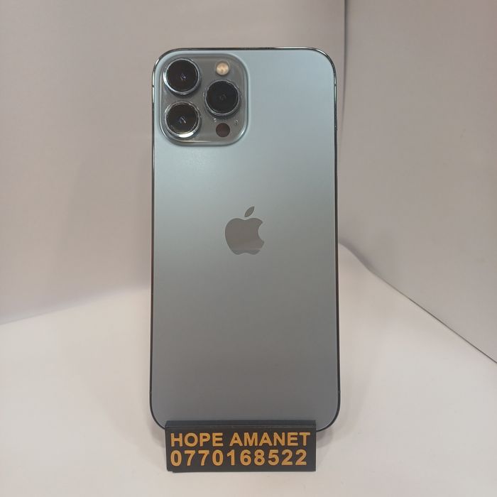 HOPE AMANET P1 / iPhone 13 Pro Max #37196