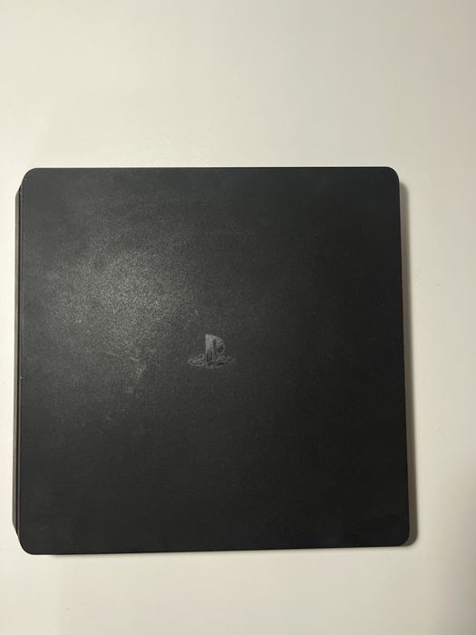 Sony PlayStation 4 Slim/500GB