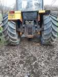 Vredestein traxion + 650/65r38