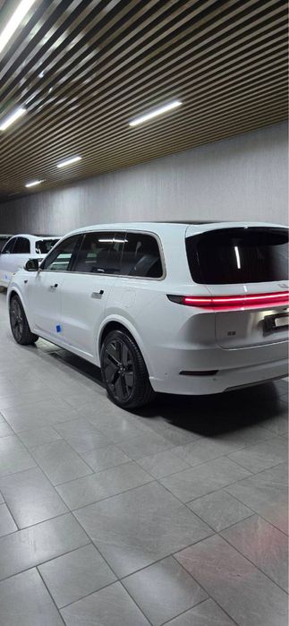 Lixiang L9 Restaling OQ Kofe