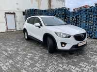 Mazda cx-5 Euro 6