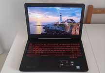 Laptop Asus TUF Gaming FX504