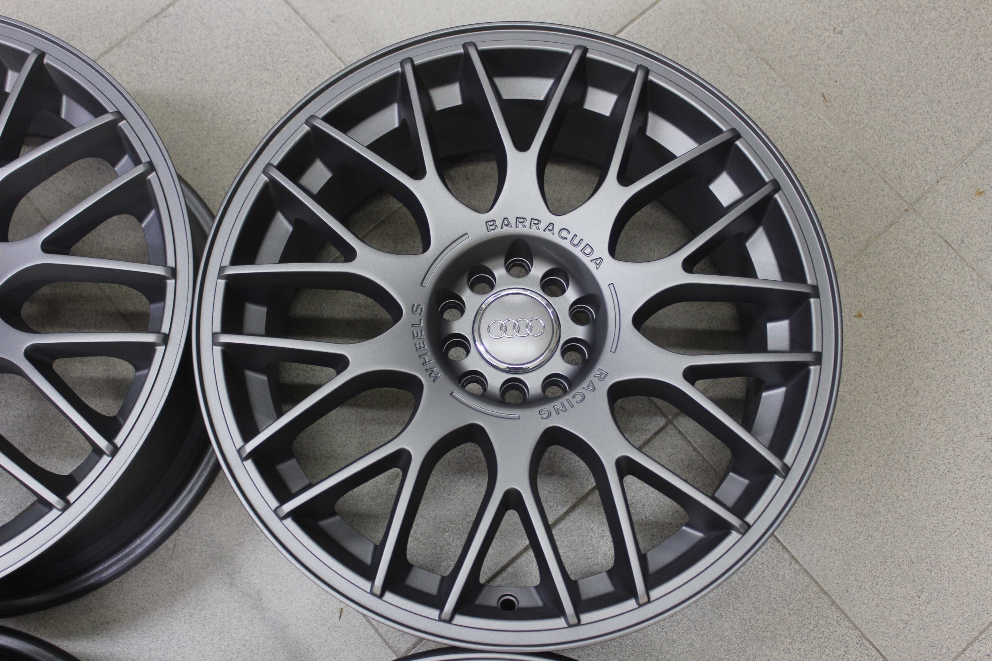 Джанти 18" Audi A4, A6, Q5